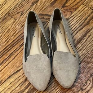Women's Blush Loafers